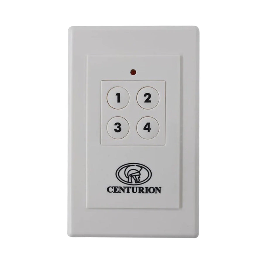 Centurion Wall Mount Console